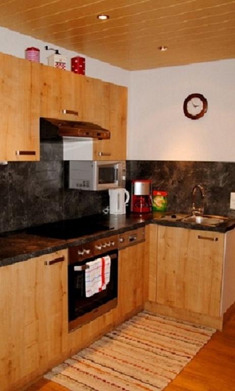 Apartment Christian マイヤーホーフェン 部屋 写真