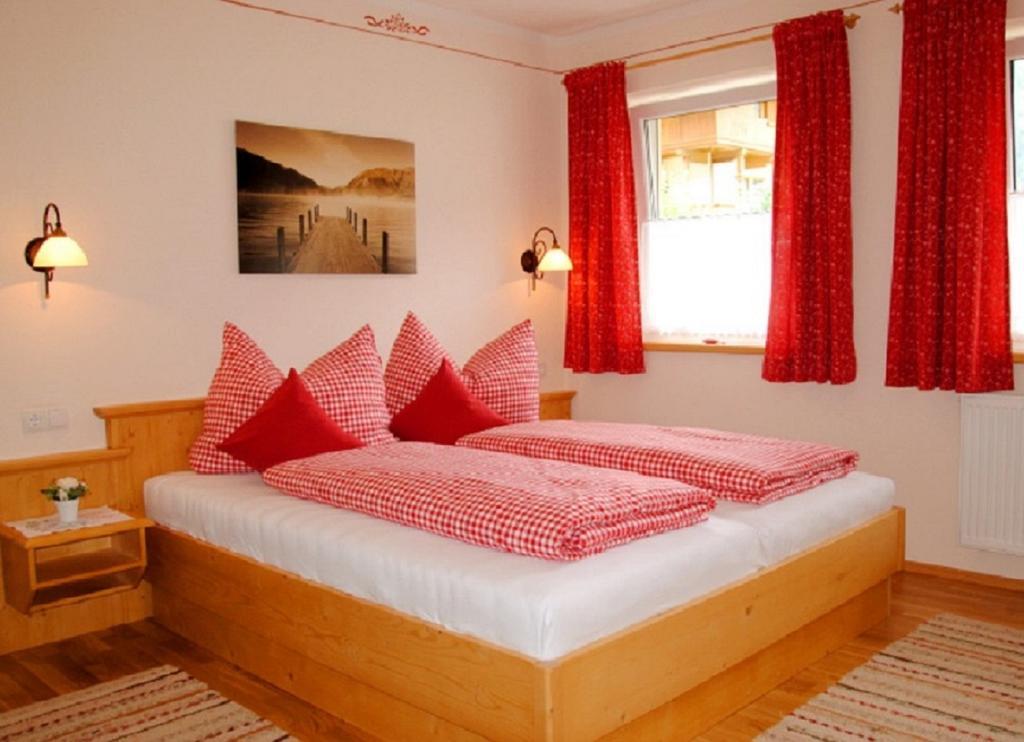 Apartment Christian マイヤーホーフェン 部屋 写真