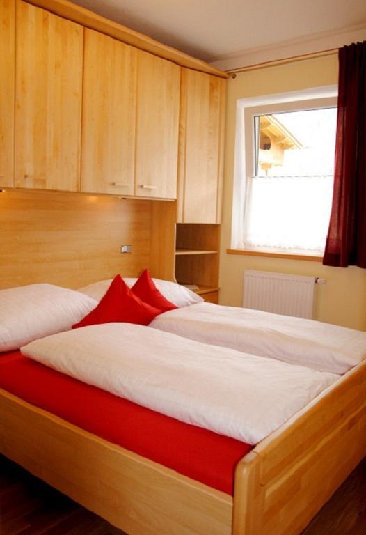 Apartment Christian マイヤーホーフェン 部屋 写真