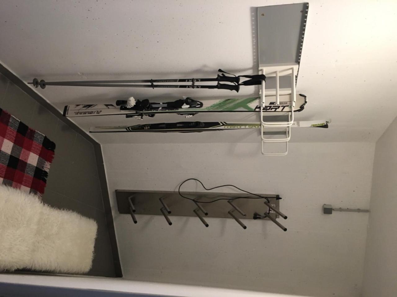 Apartment Christian マイヤーホーフェン エクステリア 写真