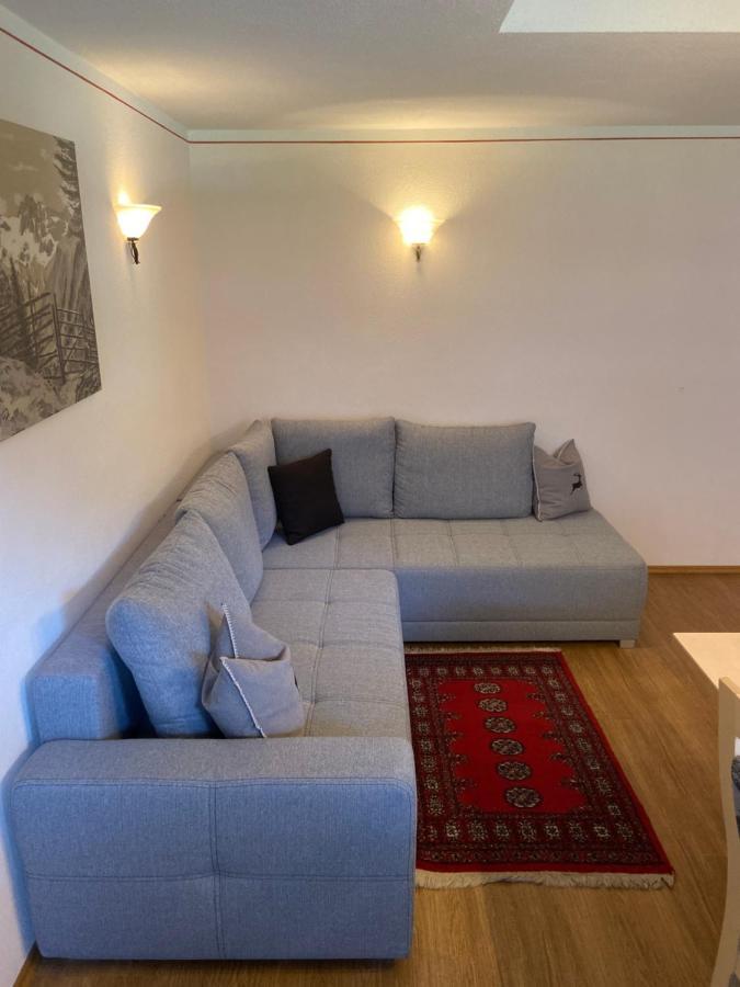 Apartment Christian マイヤーホーフェン エクステリア 写真